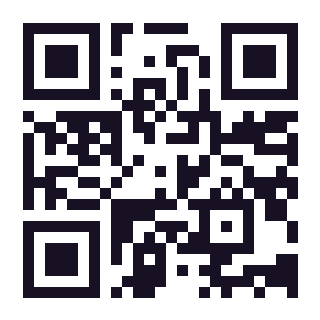 QR code — Google Play (coming soon)